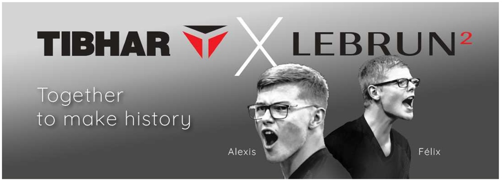 TIBHAR X LEBRUN