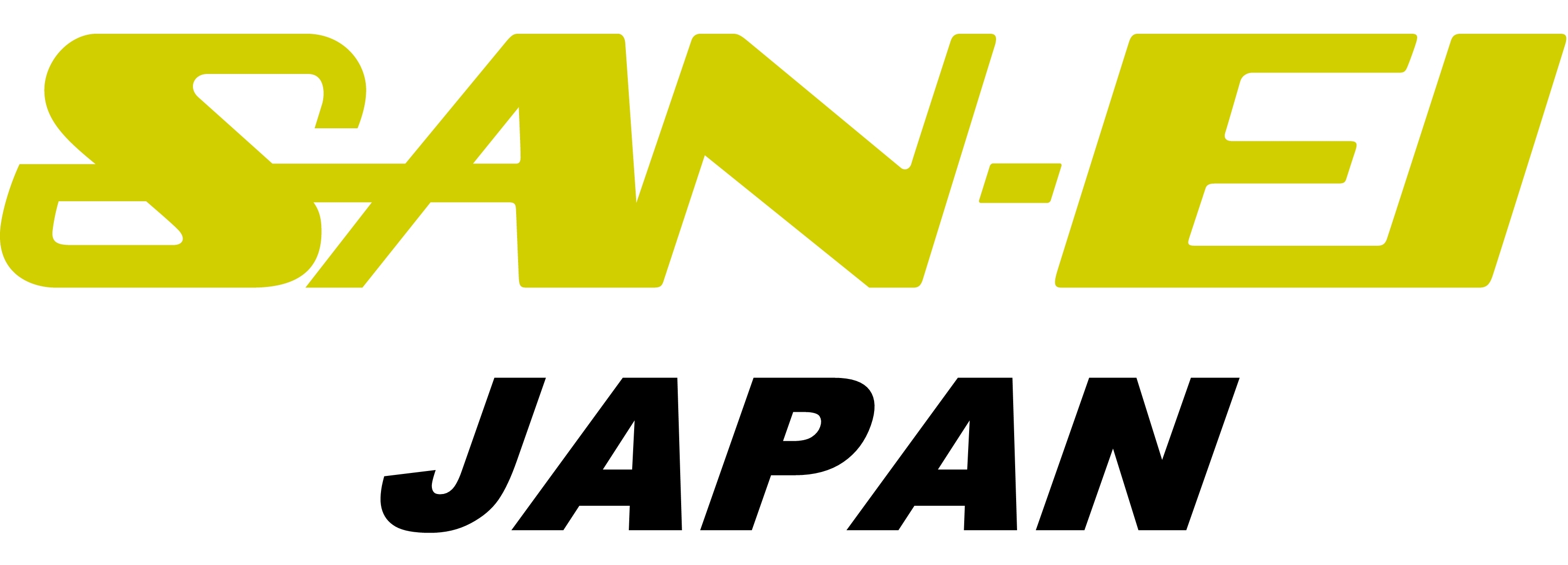 San-Ei