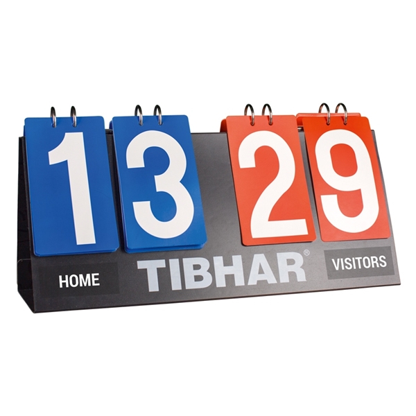 Scorer Tibhar "BASIC"