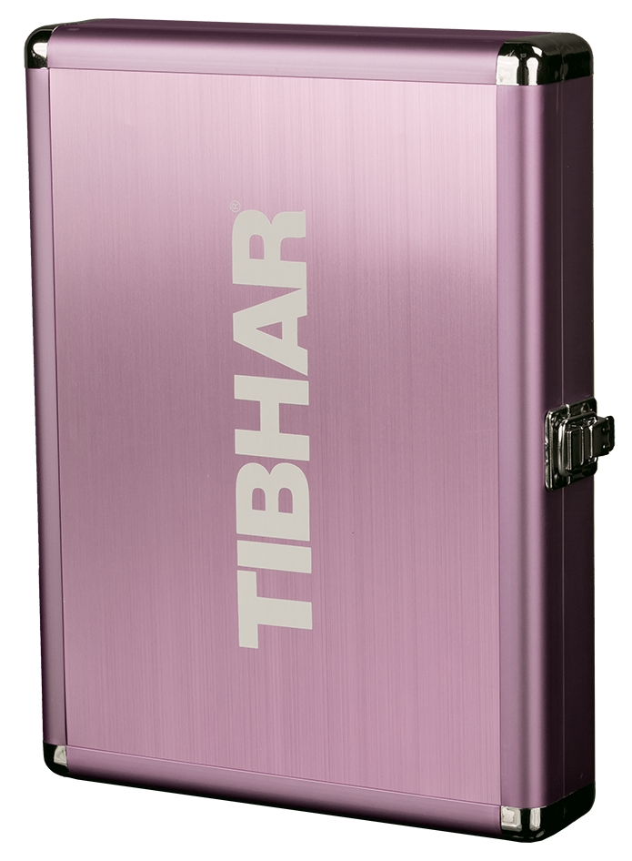 Tibhar Alum Case