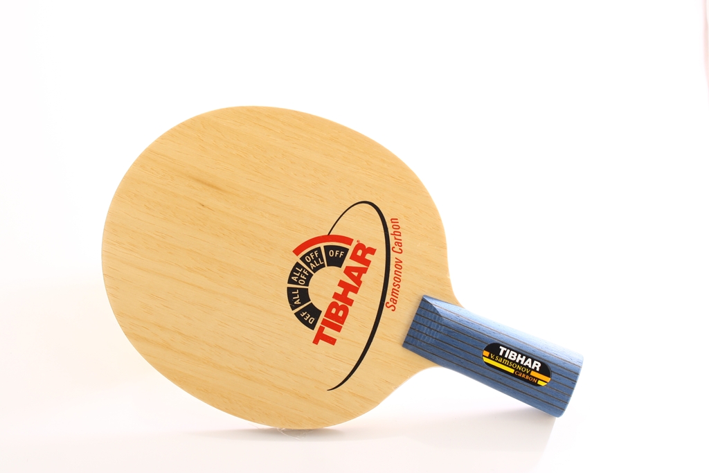 Tibhar Samsonov Carbon CS