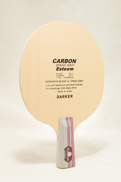 Darker SG-302CHN Esteem Carbon CS