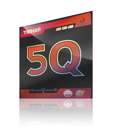 Tibhar 5Q