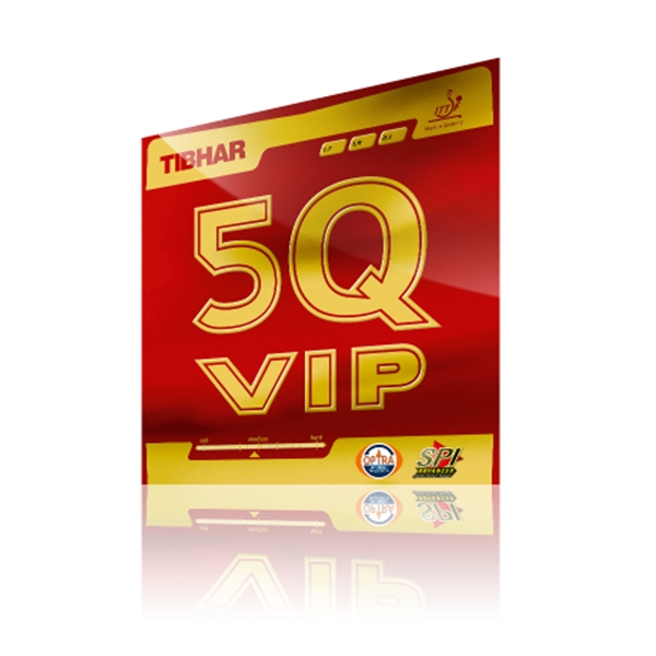 Tibhar 5Q VIP