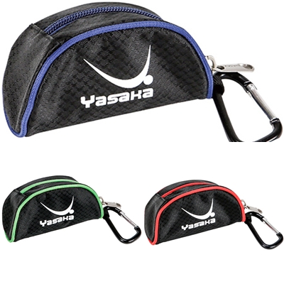 Yasaka Aslant Ball Pouch