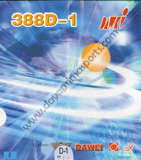 388 D-1 OX