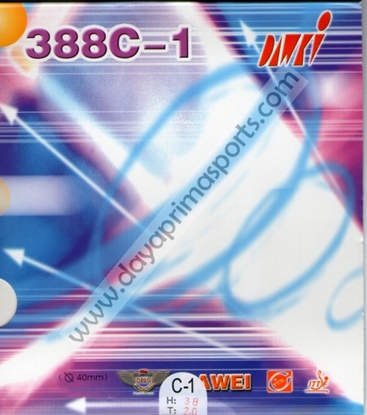 388 C-1 OX