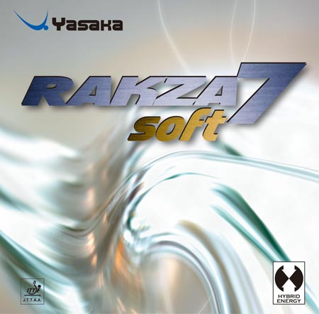 Yasaka Rakza 7 Soft