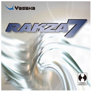 Yasaka Rakza 7