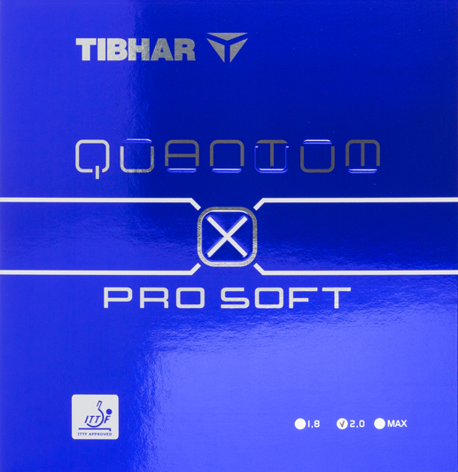 Tibhar Quantum X Pro SOFT