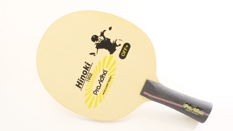 Prasidha Hinoki Carbon 1902 FL