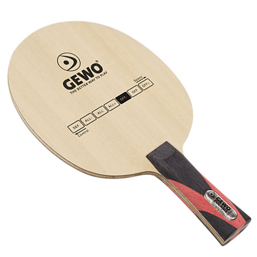 Gewo Polaris Powerflex Carbon