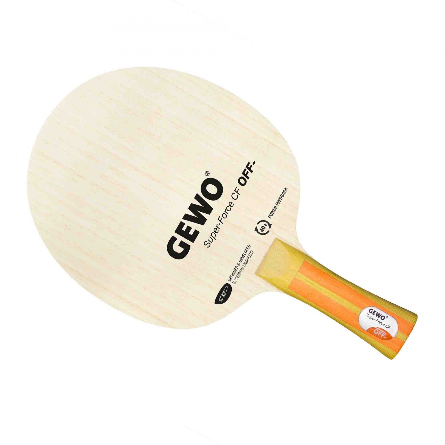 Gewo Super Force CF