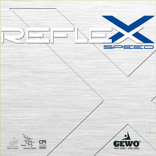 Gewo Reflexx Speed