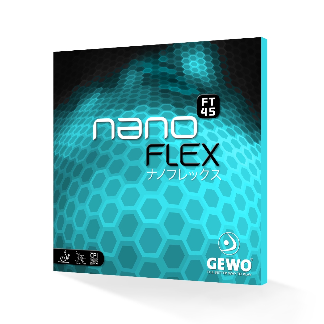 Gewo nanoFLEX FT45