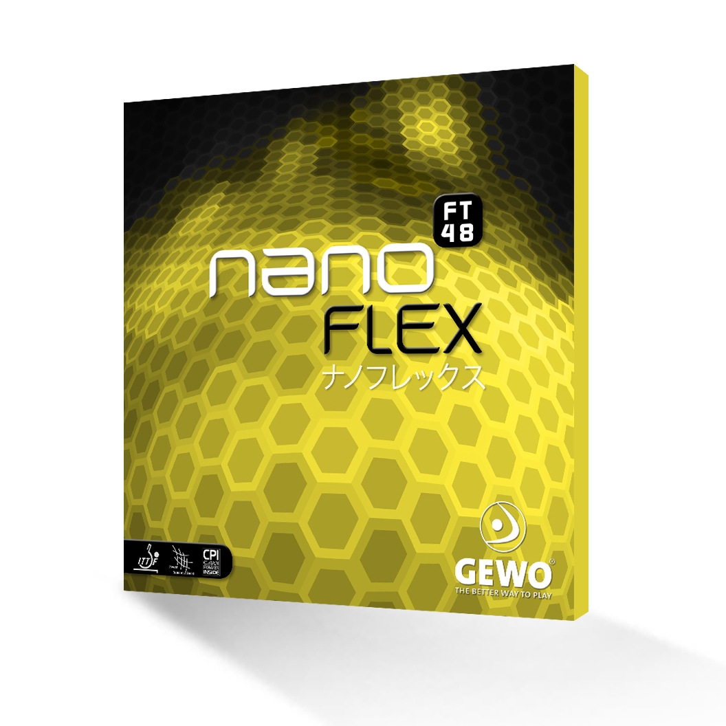 Gewo nanoFLEX FT48