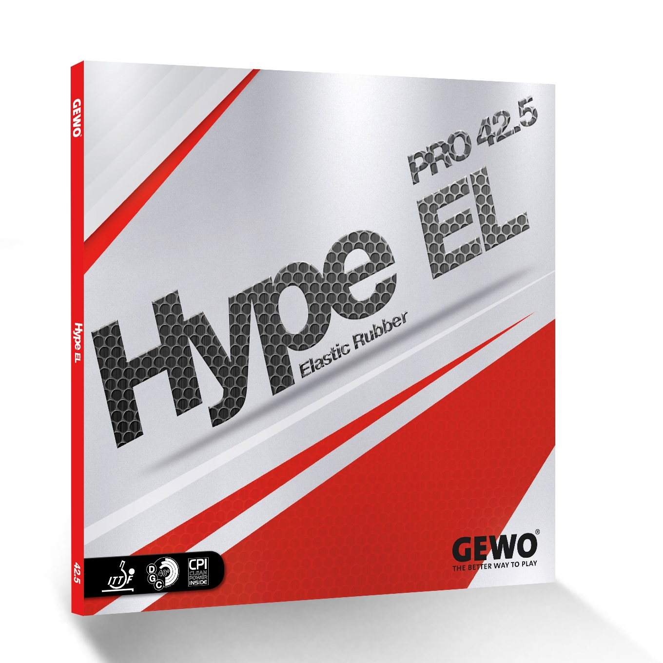 Gewo Hype EL PRO 42.5