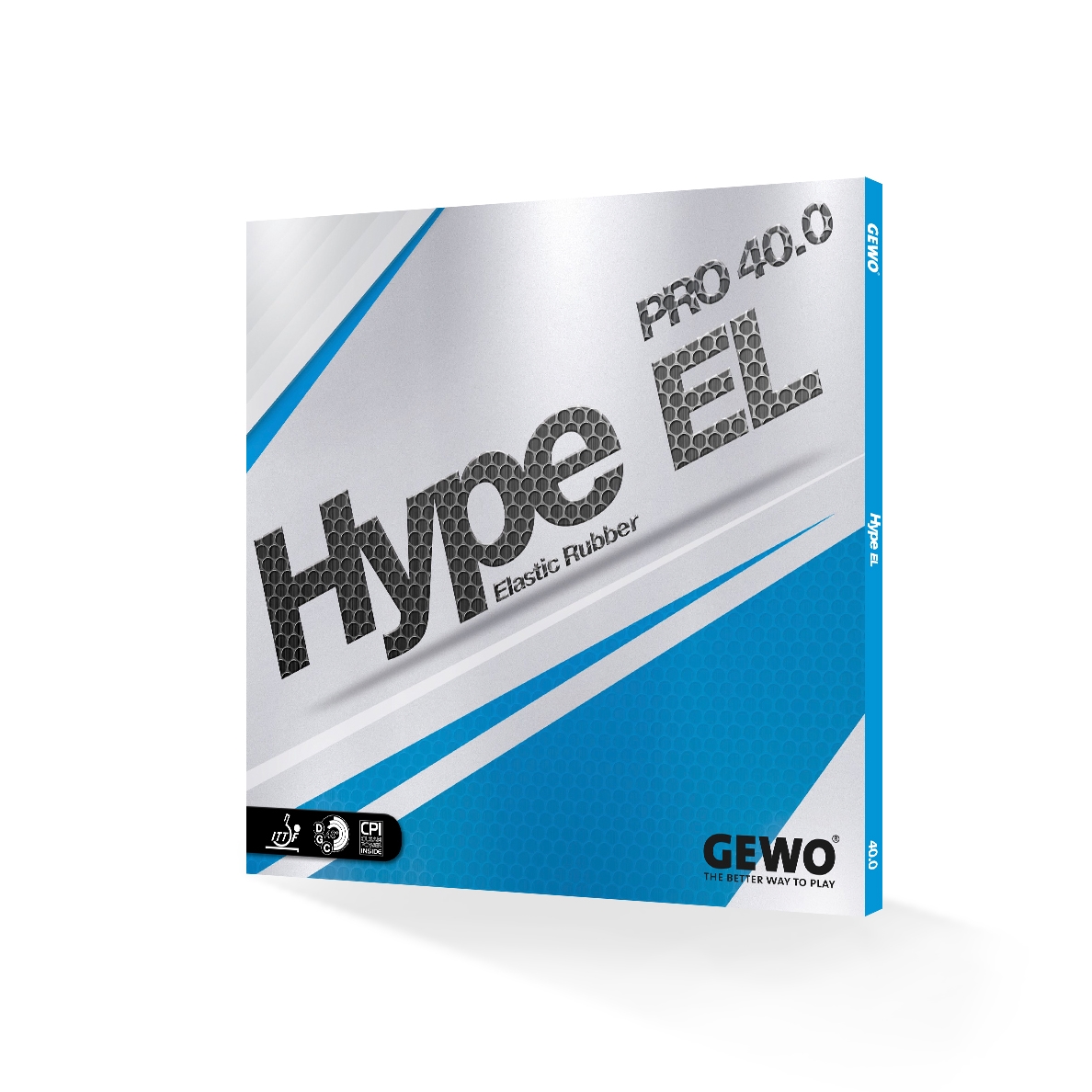 Gewo Hype EL PRO 40