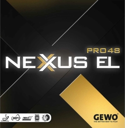 Gewo Nexxus EL PRO 48