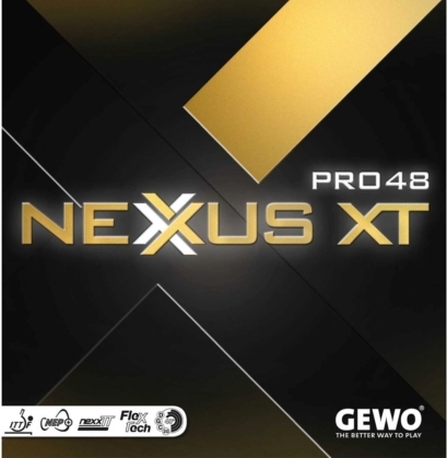 Gewo Nexxus XT PRO 48