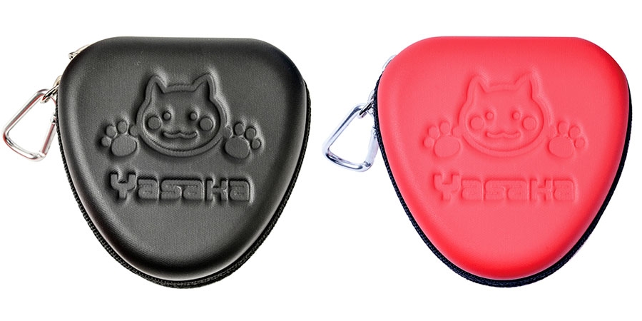 Yasaka Cat Ball Case