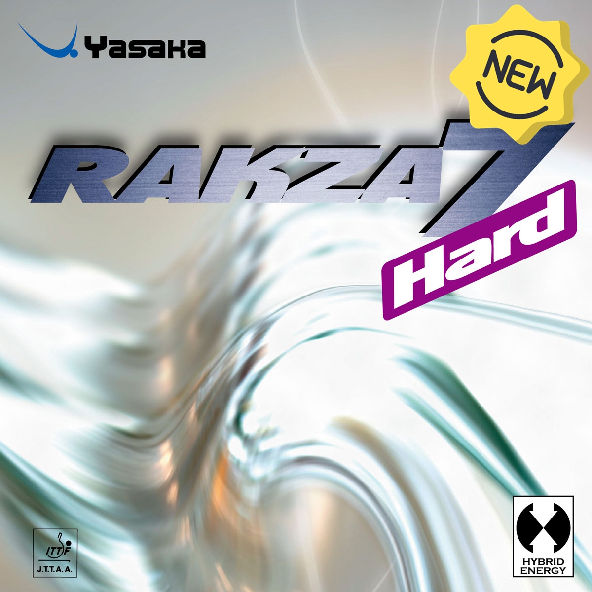 Yasaka Rakza 7 HARD