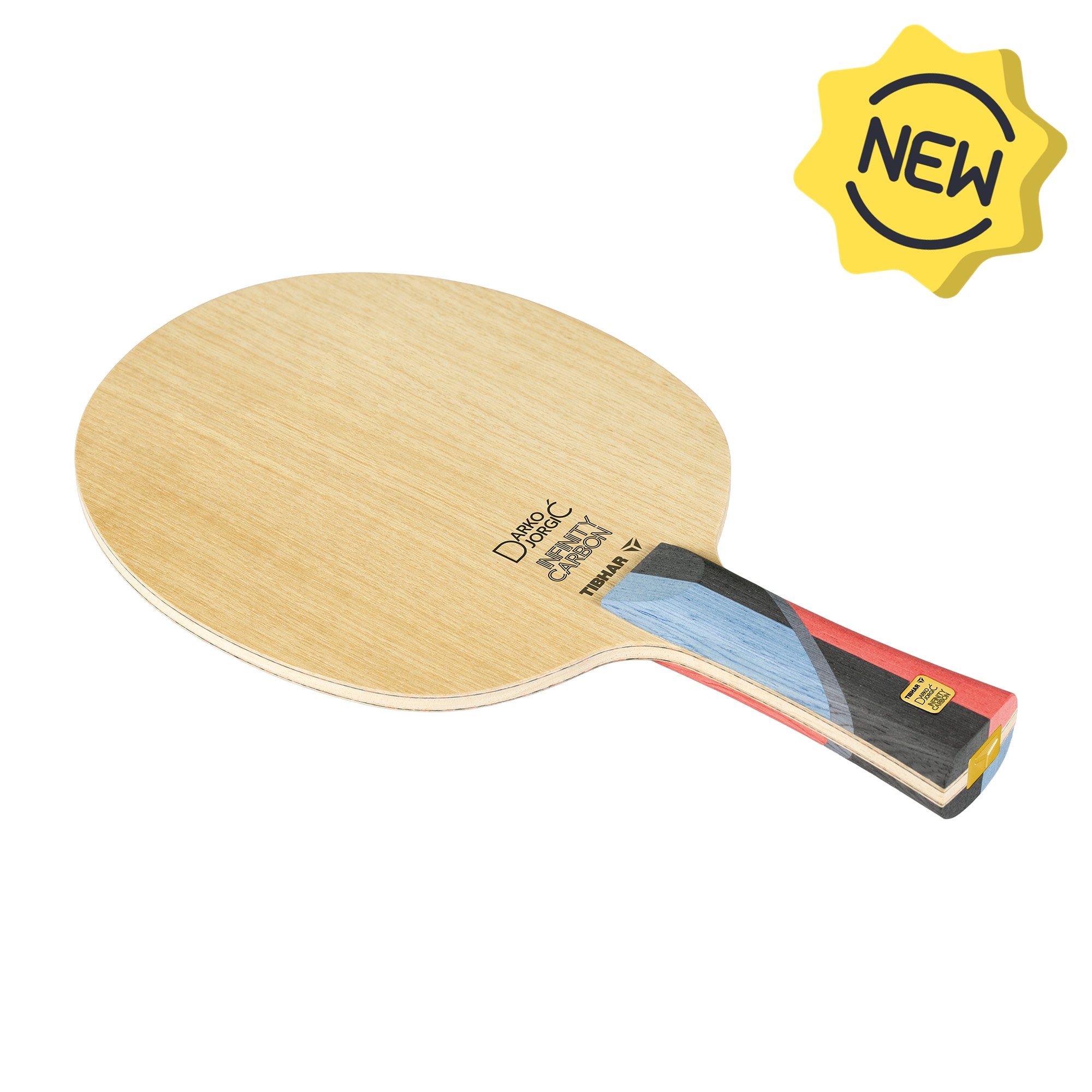 Tibhar Darko Jorgic Infinity Carbon
