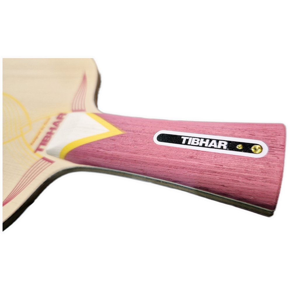 Tibhar Inca Carbon 